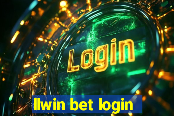 llwin bet login